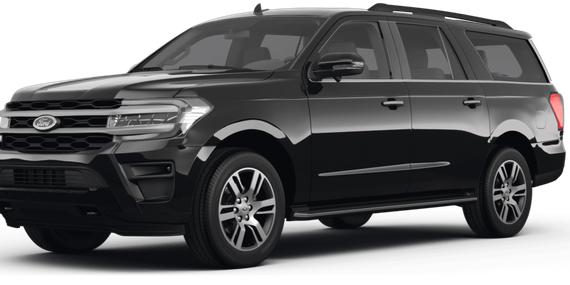 FORD EXPEDITION MAX 2022 1FMJK1JT4NEA65792 image